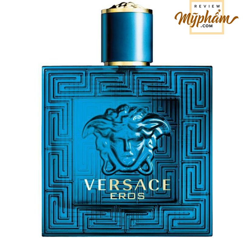 Nước hoa Versace Eros minisize 5ml 3