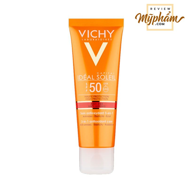 Kem chống nắng Vichy 6