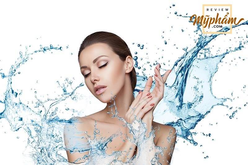 Review kem cấp ẩm chuyên sâu AA Skin Boost HA+ của AA Cosmetics Châu Âu
