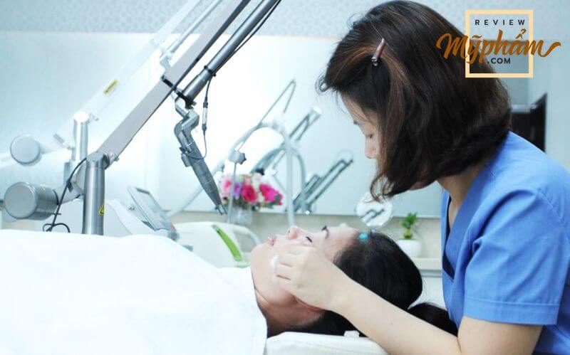 Top 11 địa chỉ da liễu uy tín nhất Hà Nội điều trị mụn, nám, tàn nhang